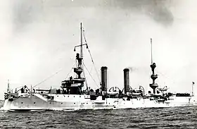 Albany(USA, 1899)