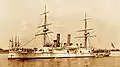 USS Atlanta (1886)