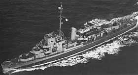 USS Eldridge (DE-173)