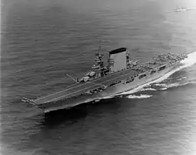 Die Lexington, vor 1929