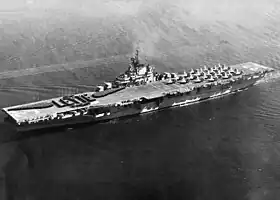 Die Leyte, Anfang der 1950er-Jahre