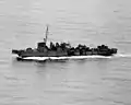 USS Sicard (DM-21) 1943