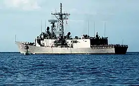 Die Stark vor Mississippi (1988)