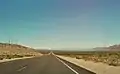 US 93 bei Alamo