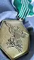 US Army Commendation Medal – Orden