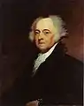 John Adams