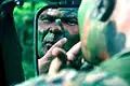 US-Marineinfanterist
