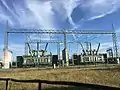 380-kV-Transformatoren