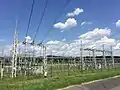 110-kV-Anlage