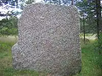 U 1164 von Stora Runhällen