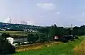Auf dem Weg nach Vacha (1999)