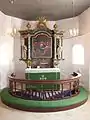 Barockaltar