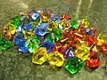 Edelsteine