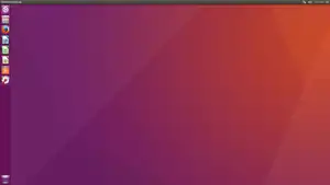 Ubuntu 16.04 LTS (Xenial Xerus)