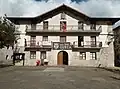 Rathaus