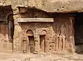 Udayagiri, Höhle Nr. 1
