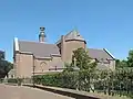 Udenhout, Kirche: Sint Lambertuskerk