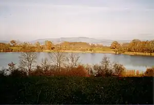 Uebeschisee