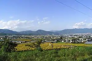 Ueda