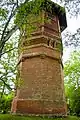 Wasserturm am Bahnhof