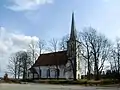 Lutherische Kirche