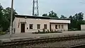 Bahnhof Ugāle