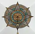 Christusmonogramm IHS