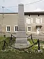 Gefallenen-Denkmal