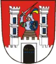 Wappen von Uherské Hradiště