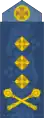 Генерал-лейтенант (Generalleutnant)