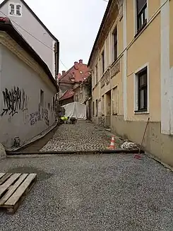 Žički prehod