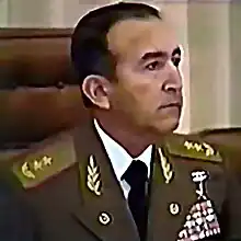 Ulises Rosales del Toro