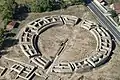 Amphitheater