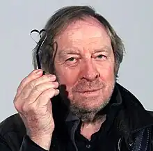 21. Februar: Ulrich Pleitgen (2015)