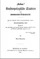 2: Inclusa (1864)