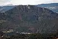 Der Ulrichsberg zwischen St. Veit und Klagenfurt