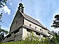 Ulrichskirche in Seiz