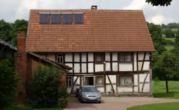 Hahnmuehle