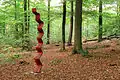 Große Wellenform, Ulrike Gölner