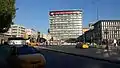 Gesamtansicht des Ulus Meydanı