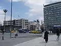 Fernansicht