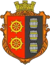 Wappen von Ulytschne