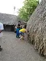 Uma Lulik in Biacou