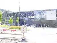 Tivoli-Neu