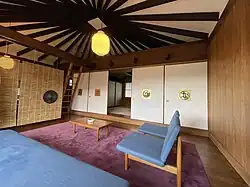 Umbrella House