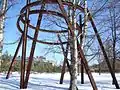 nr. 31: Umeå Prototype von Serge Spitzer