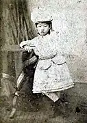 Umeko 1871