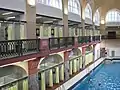 Große Schwimmhalle