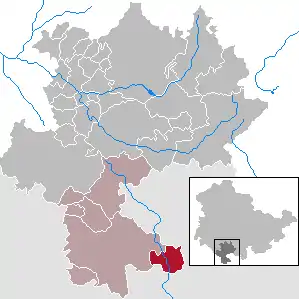 Karte