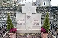 Gefallenen-Denkmal